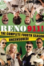 Watch Reno 911! Megavideo